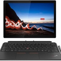 Lenovo 21LK0037US THINKPAD X12 DETACHABLE G2 INTE INTEL CORE ULTRA 7 164U VPRO (E-COR