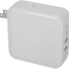 Targus APA10906US POWERELITE 100W USB-C GAN WALL CHARGER WHITE