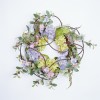 Hydrangea Floral Wreath 22