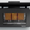 Bromic Tungsten 300 Smart-Heat Heater NG/LP