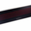 Bromic Platinum Smart-Heat Black Electric Heater
