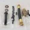 Bromic Platinum Smart-Heat Bolt & Screw Set w/Hose