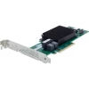 Atto Tech ESAH-1208-GT0 8-PORT INT 12GB SAS/SATA TO X8 PCIE 4.0 HOST BUS ADAPTER