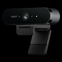 Logitech 960-001454 BRIO 505 WEBCAM - OFF WHITE NON-TAA COMPLIANT