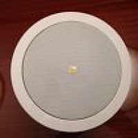 Harman C24CT-BK 2PK CONTROL 24CT W/TRANSFOR BLK PRICE PER PAIR