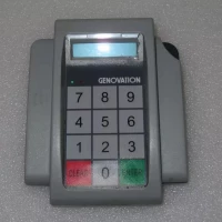 Genovation 905-K GENOVATION 12-KEY USB KEYPAD PROGRAMMABLE USB MEMBRANE KEYPAD