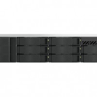 QNAP TS-855EU-RP-8G SAN/NAS Storage System