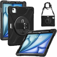 Codi C30705089IS RUGGED CASE FOR IPAD AIR 11IN M2/M3/IPAD PRO 11IN 1/2/3/4 /IPAD A