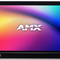 Harman AMX-UTP1011N AMX VARIA-100N TOUCH PANEL AMX VARIA 10.1IN TOUCH PANEL NO COMM