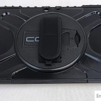 Codi C30705073 RUGGED CASE WITH KICKSTAND/ HANDSTRAP FOR SURFACE PRO 9