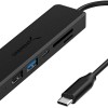 Sabrent HB-TC6C USB TYPE-C HUB 4K HDMI PD SD/MICROSD