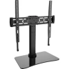 Peerless PTS4X4 TABLETOP TV STAND FOR 32-60IN