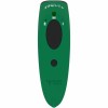 Socket Mobile CX3986-3043 SOCKETSCAN S720 GENERAL PURPOSE BARCODE READER GREEN BLACK DOCK