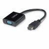 Startech HD2VGAE3 HDMI TO VGA ADAPTER 1080P ACTIVE VIDEO CONVERTER