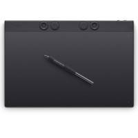 Wacom PTK870K0A WACOM INTUOS PRO LARGE - 2025 BLUETOOTH PRO DRAWING TABLET