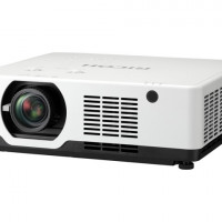 Ricoh 432671 6000 LUMENS RICOH PJ WUL6760 HIGH-END 3LCD