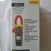 Fluke FLUKE-374 FC 600A AC/DC TRMS WIRELESS CLAMP AMERICAS 1X MAIN UNIT 1X TEST LEADS