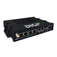 Digi Intl EZ04-WA00-GLB CONNECT EZ4 KIT COMMERCIAL WI-FI POWER SUPPLY