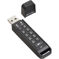 Kanguru IS-FL-DAP3-B-32 ISTORAGE DATASHUR PERS2 32GB PERSONAL ENCRYPTED DATA STORAGE