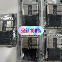 Nvidia MCX753436MS-HEAB CONNECTX-7 VPI 200GB/S NDR200/ HDR IB 200GBE OCP3.0 DUAL-PORT