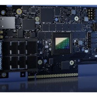 Nvidia 900-9D3B6-00CV-AA0 BLUEFIELD-3 B3220 FHHL SUP REQ DPU 200GBE DEFAULT IB DUALPORT PCIE