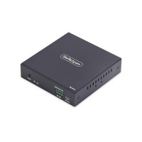 Startech IH2006-HDMI-RX HDMI RECEIVER OVER IP - 4K 60HZ AVOIP RECEIVER ONLY