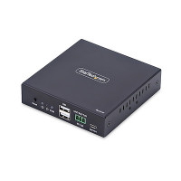 Startech IH2006-KVM-RX KVM RECEIVER OVER IP - HDMI 4K 60HZ AVOIP RECEIVER ONLY