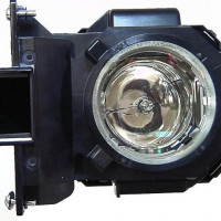 Battery Tech DT01285-BTI REPL LAMP HITACHI DT01285 003-120707-01 LW401 LWU401 LX501