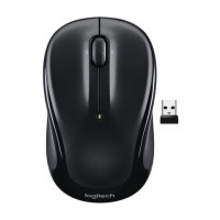 Logitech 910-007523 M325S WIRELESS MOUSE - BLACK