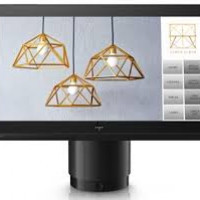 HP BF6S8UT#ABA SMART BUY ENGAGE ONE PRO 15.6 G2 AIO G6900T 8GB/256 PC