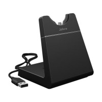 Jabra 14207-79 JABRA ENGAGE CHARGING STAND FOR STEREO/MONO HEADSETS USB-A