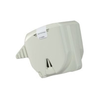 ZEBRA ZSB-LC5 12PK ZSB SERIES LABL CARTRIDGE 2.25X3.5IN MULTIPUR NAMETAG 260LABL