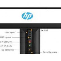 HP B6BP1AA HP ENGAGE ONE PRO G2 INTEGRATED BCS