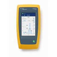 Fluke LIQ-DUO-KIT-1475 LIQ-DUO-KIT-1475LIQ-200 DUO KIT FIBER VER. KIT INSP. (MM