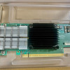 Nvidia MCX653106A-HDAT CONNECTX-6 VPI ADAPTER CARD HDR 200GBE DUAL NCNR LOD 10/31/25