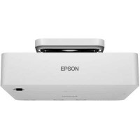 Epson V11HB24020 POWERLITE L890E LASER PROJECTOR WITH LENS SHIFT WIFI 8000 LUMENS 4K
