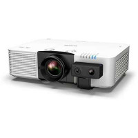 Epson V11HB27020 POWERLITE L890U LASER PROJECTOR WITH LENS SHIFT WIFI 8000 LUMENS WU