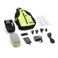NetAlly AIRCHECK-G3-TKT-X2 AIRCHECK G3 PRO KIT WITH TEST ACCESSORY (FULL TRI-BAND)