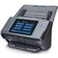 Plustek Technology ESCAN-A450PR ESCAN A450 PRO NETWORK SCANNER 60 PPM ETHERNET/WIFI NO PC NEEDED