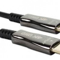 Qvs HF-20M 20M CBL ACTIVE ULTRAHD 4K/60HZ HDMI