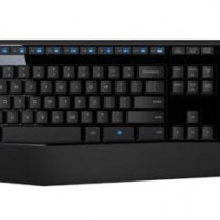 Logitech 920-013268 LOGITECH K345 WIRELESS KEYBOARD