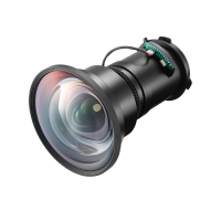 Sharp NP50ZL 0.6 - 0.76:1 MOTORIZED ZOOM LENS 0.6 - 0.76:1 MOTORIZEDZOOMLENS