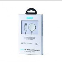 Codi PC5W-AW APPLE WATCH CHARGER (WHITE)