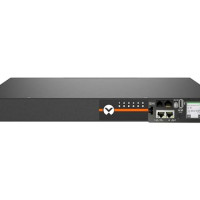 Vertiv VP5N11A0 RPDU SWITCHED UNIT LV MONITORING EC 15A 120V 1.4KW
