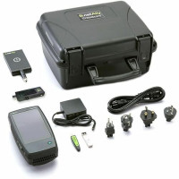 NetAlly CYBERSCOPE-CE-X2 CYBERSCOPE SITE SECURITY ANALYZ (FULL TRI-BAND)