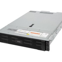 Axis 02543-001 S1296 RACK 192 TB