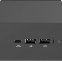 Asus NUC 15 Pro NUC15CRHV7 Barebone System - Mini PC - Intel Core Ultra 7 265H