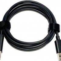 Jabra 14302-09 USB CABLE TYPE A-B USB CABLE TYPE A-B 1.83M/6FT