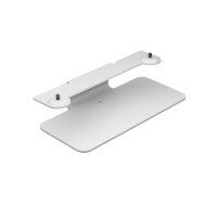 Logitech 952-000055 RALLY BAR METAL STAND OFF WHITE WW