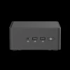 Asus NUC 15 Pro NUC15CRHU7 Barebone System - Mini PC - Intel Core Ultra 7 255H